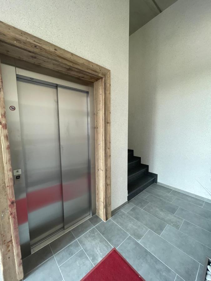 Hotel Stahltower Friesoythe Exteriör bild
